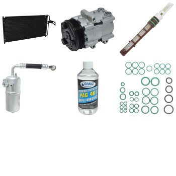 A/C Compressor Kit