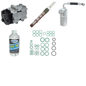 A/C Compressor Kit