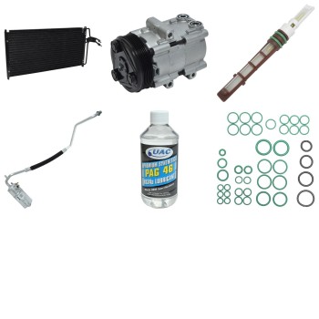 A/C Compressor Kit