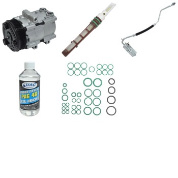 A/C Compressor Kit