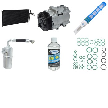 A/C Compressor Kit