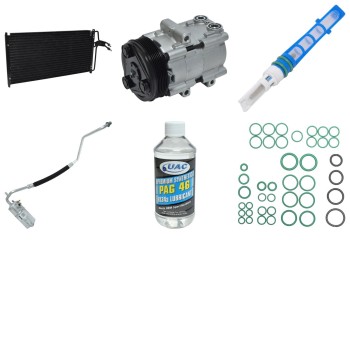 A/C Compressor Kit