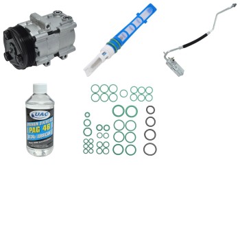 A/C Compressor Kit