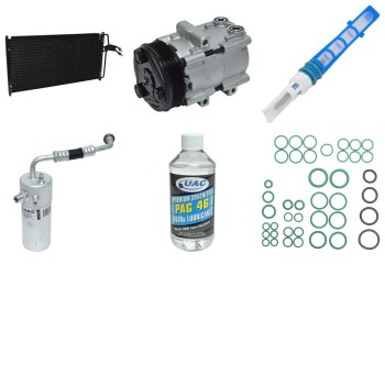A/C Compressor Kit