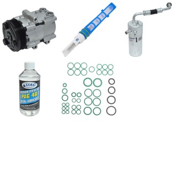 A/C Compressor Kit