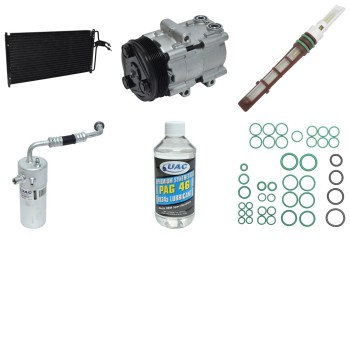A/C Compressor Kit