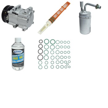 A/C Compressor Kit