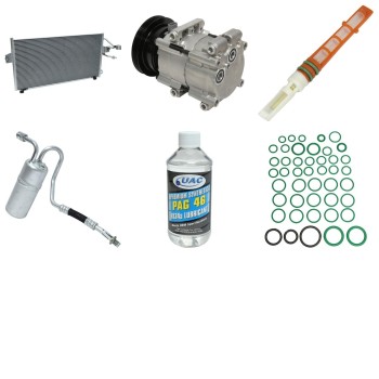 A/C Compressor Kit