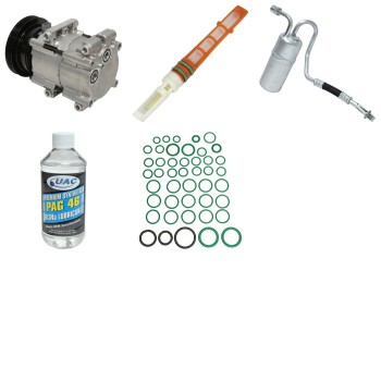 A/C Compressor Kit