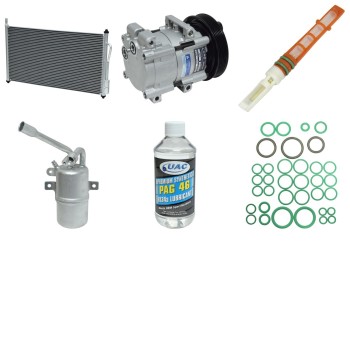 A/C Compressor Kit