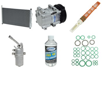 A/C Compressor Kit