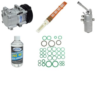A/C Compressor Kit
