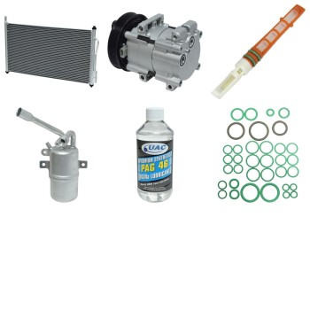 A/C Compressor Kit
