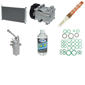 A/C Compressor Kit