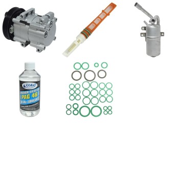 A/C Compressor Kit