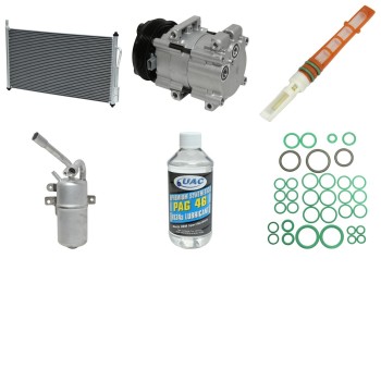 A/C Compressor Kit