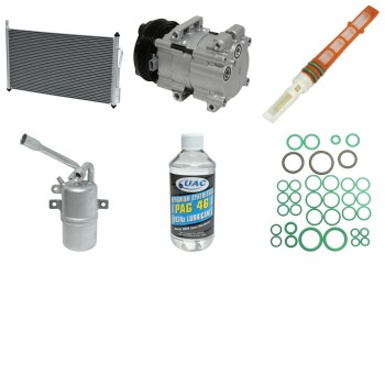 A/C Compressor Kit