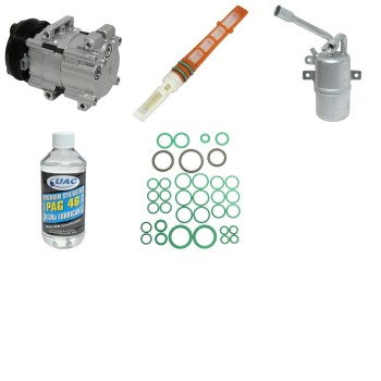 A/C Compressor Kit