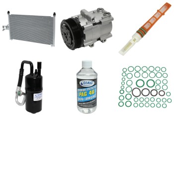 A/C Compressor Kit