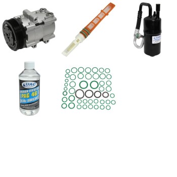 A/C Compressor Kit