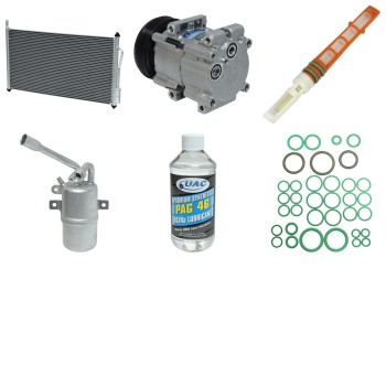 A/C Compressor Kit