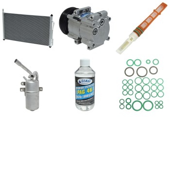 A/C Compressor Kit