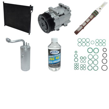 A/C Compressor Kit