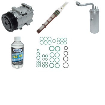 A/C Compressor Kit