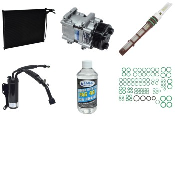 A/C Compressor Kit