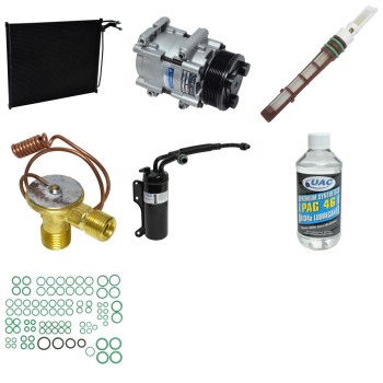 A/C Compressor Kit