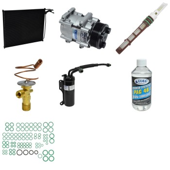 A/C Compressor Kit