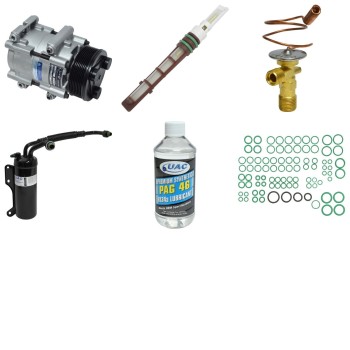 A/C Compressor Kit