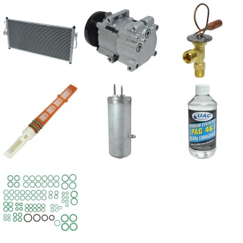 A/C Compressor Kit