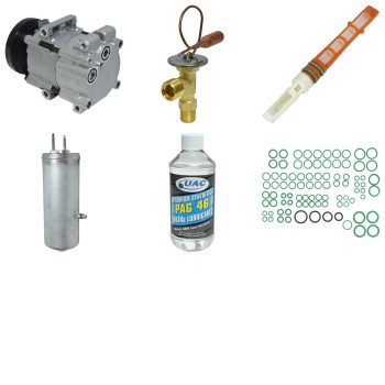 A/C Compressor Kit