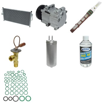 A/C Compressor Kit