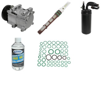 A/C Compressor Kit