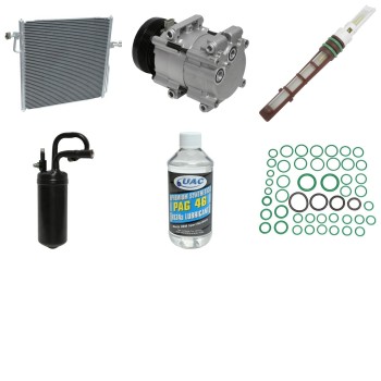 A/C Compressor Kit