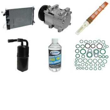 A/C Compressor Kit