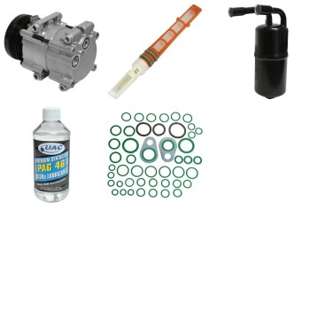 A/C Compressor Kit