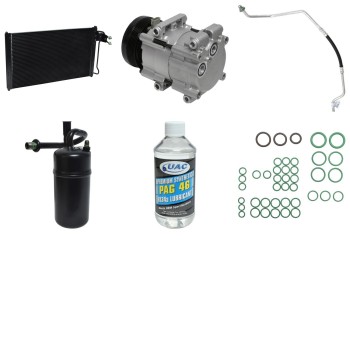 A/C Compressor Kit