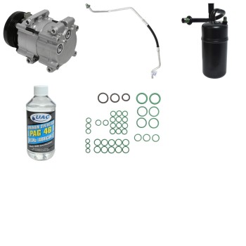 A/C Compressor Kit