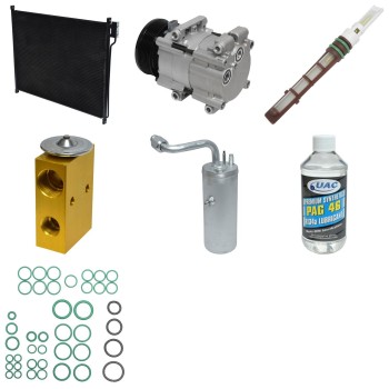 A/C Compressor Kit