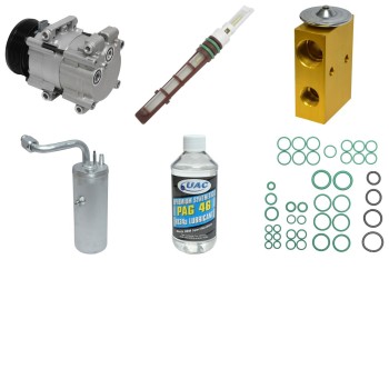 A/C Compressor Kit