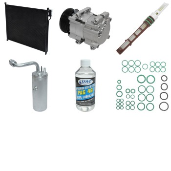 A/C Compressor Kit