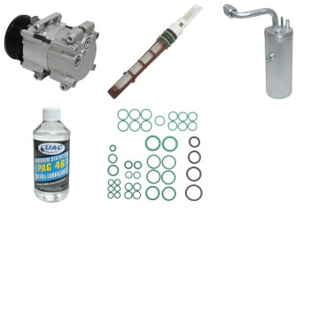 A/C Compressor Kit
