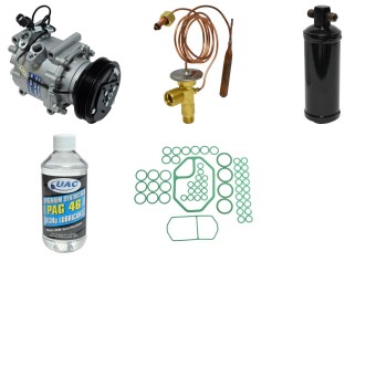 A/C Compressor Kit