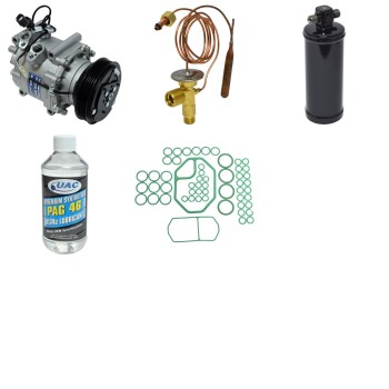 A/C Compressor Kit