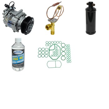 A/C Compressor Kit