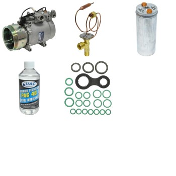 A/C Compressor Kit