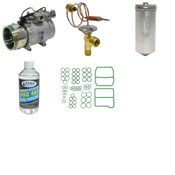 A/C Compressor Kit